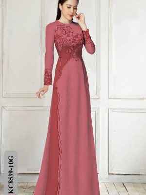 1633401355 vai ao dai mau moi vua ra (3)